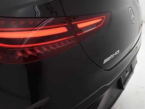 Used 2026 Mercedes-Benz GLE 53 AMG 4MATIC Coupe image 13