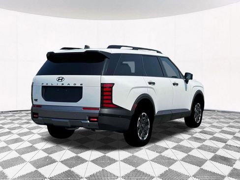New 2026 Hyundai Palisade XRT Pro AWD/4WD image 10