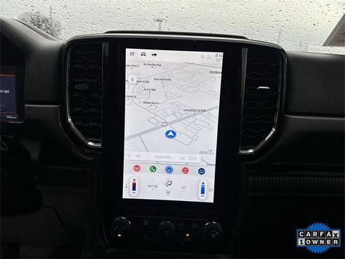 Used 2024 Ford Ranger XLT w/ Trailer Tow Package image 17