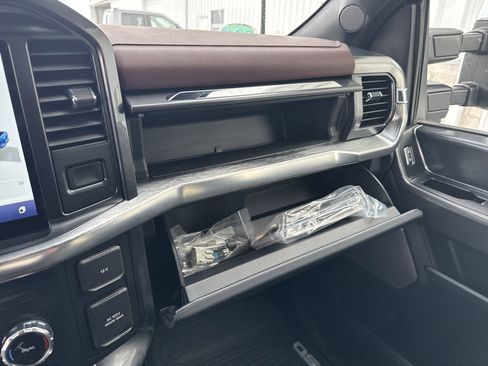 Certified 2022 Ford F150 Lariat w/ Max Trailer Tow Package image 47