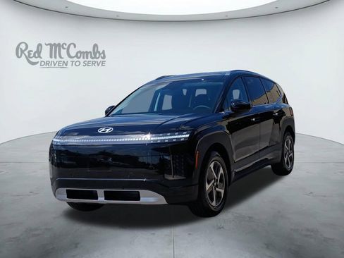 New 2026 Hyundai Ioniq 9 S image 1