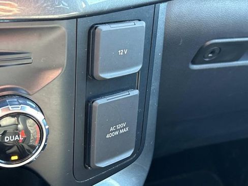 Used 2023 Ford F150 Tremor w/ Trailer Tow Package image 35