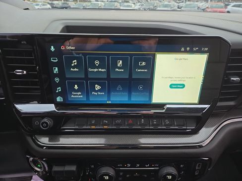 Used 2025 Chevrolet Silverado 2500 ZR2 w/ Technology Package image 25