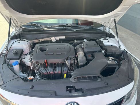 Used 2018 Kia Optima LX FWD image 21