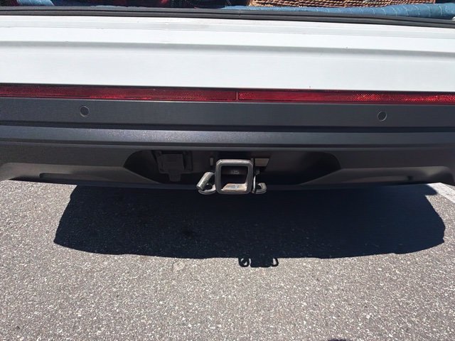 Used 2023 Volkswagen Atlas SE w/ Panoramic Sunroof Package FWD image 24