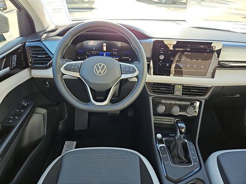 New 2026 Volkswagen Taos S image 8