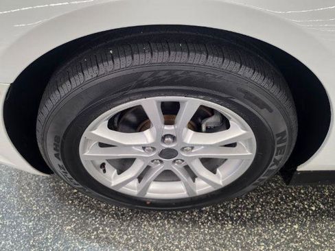 Used 2014 Chevrolet Camaro LS w/ Black Rally Stripe Package RWD image 36