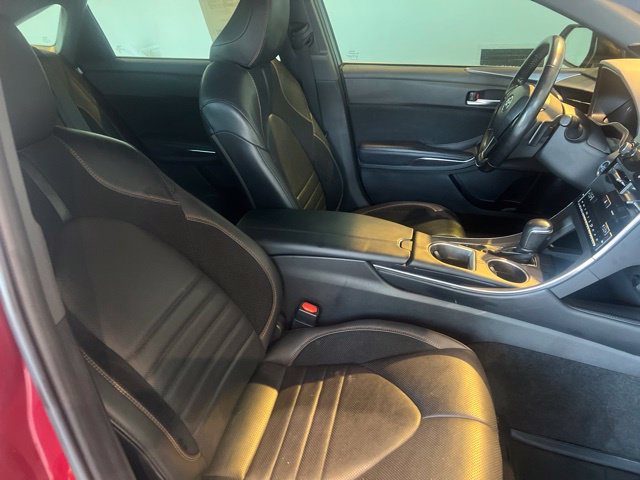 Used 2019 Toyota Avalon Touring w/ Advanced Safety Package FWD image 27