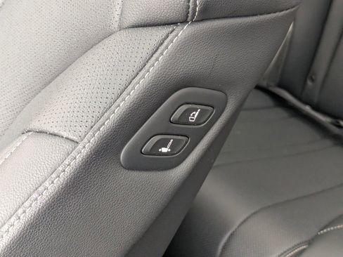 Used 2024 Genesis GV80 3.5T AWD/4WD image 24
