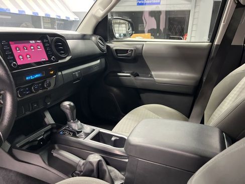 Used 2023 Toyota Tacoma SR image 15