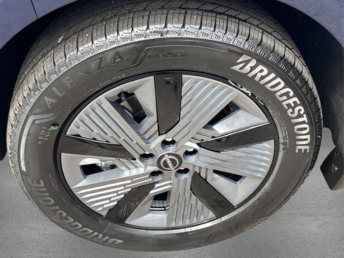 New 2025 Nissan Murano SL w/ Cargo Package image 12