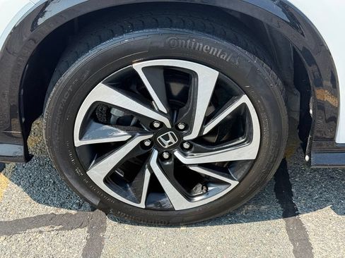 Used 2020 Honda HR-V Sport image 10