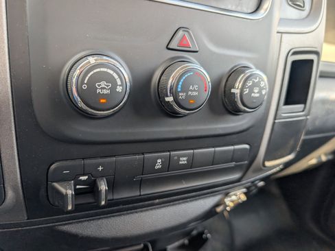 Used 2015 RAM 1500 Tradesman w/ Protection Group image 13