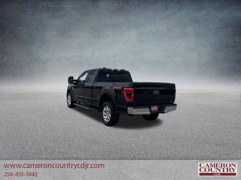 Used 2021 Ford F150 XLT w/ Equipment Group 301A Mid AWD/4WD image 5