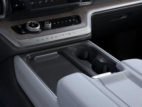 New 2025 Ford Expedition Max Platinum w/ Platinum Ultimate Package image 15