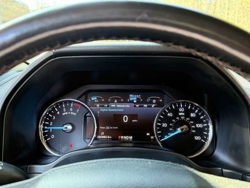 Used 2019 Ford Expedition Max Platinum image 15