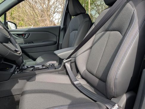 New 2026 Subaru Forester Premium AWD/4WD image 21