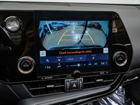 Used 2024 Lexus NX 250 FWD image 26