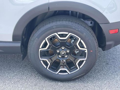 New 2026 Ford Bronco Sport Outer Banks w/ Outer Banks Tech Package+ AWD/4WD image 15