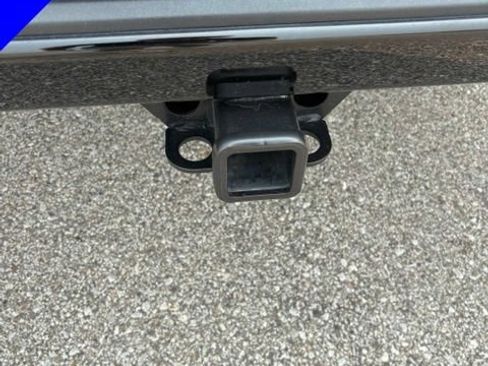 Used 2025 Chevrolet Silverado 1500 RST AWD/4WD image 6