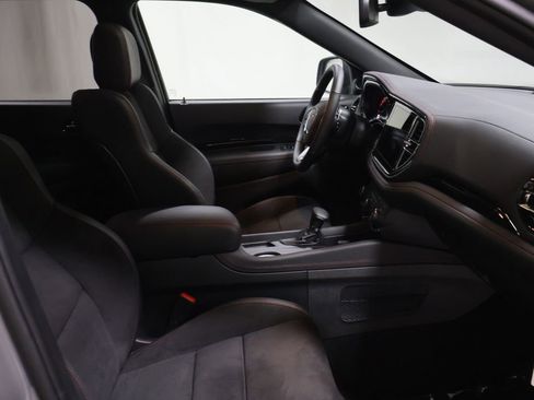 New 2026 Dodge Durango GT image 18