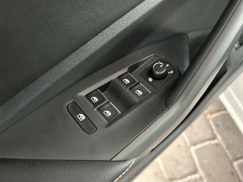 New 2026 Volkswagen Jetta S image 13