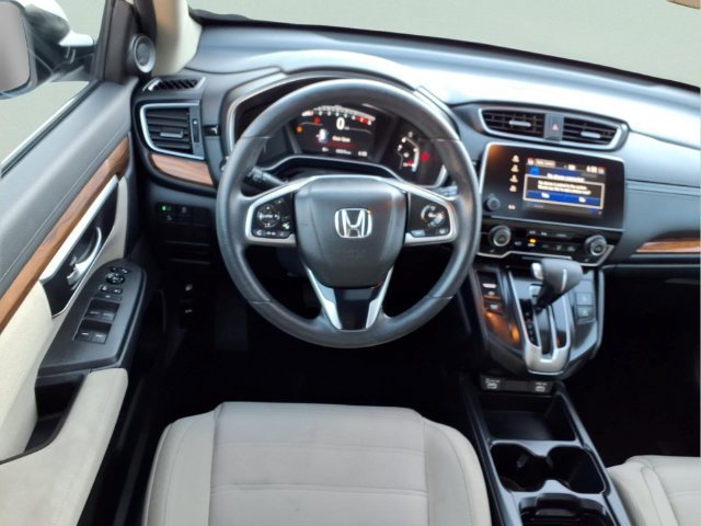 Used 2020 Honda CR-V EX image 4