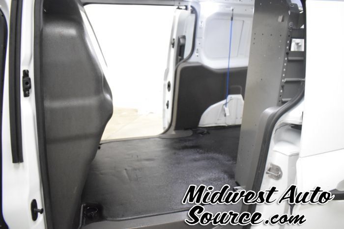 Used 2020 Ford Transit Connect XL w/ Trailer Tow Package FWD image 25