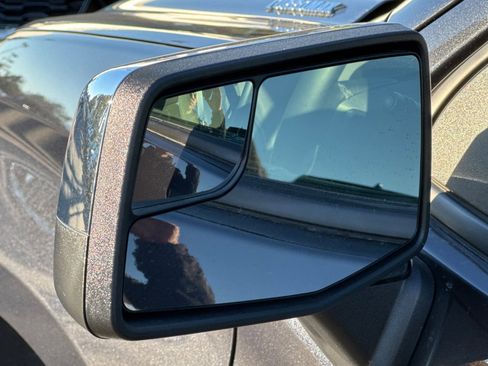 Used 2024 Chevrolet Silverado 1500 LT image 51