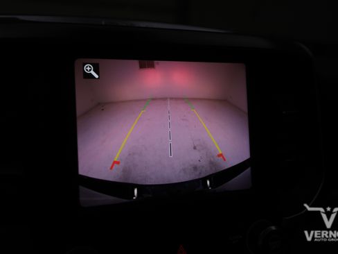 Used 2021 RAM 1500 Big Horn image 28