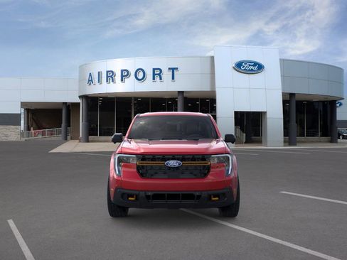 New 2026 Ford Maverick Tremor AWD/4WD image 6