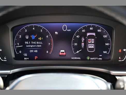Used 2022 Honda Civic Sport Touring image 19