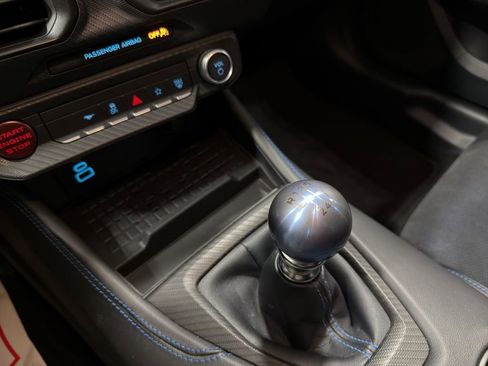 Used 2024 Ford Mustang Dark Horse w/ Dark Horse Handlin Package image 28