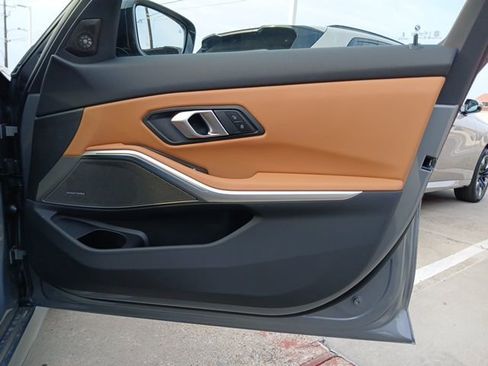 New 2026 BMW 330i Sedan image 17