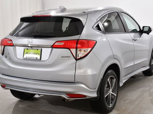 Used 2019 Honda HR-V Touring image 12