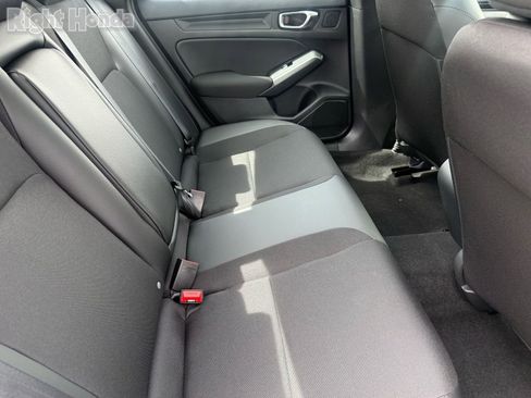 Used 2026 Honda Civic Sport image 28