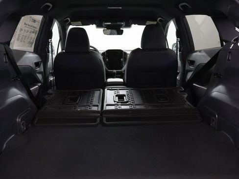 New 2026 Subaru Crosstrek 2.5i Wilderness AWD/4WD image 25