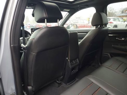 Used 2026 Honda CR-V Sport Touring image 10