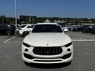 Used 2023 Maserati Levante GT AWD/4WD video 2