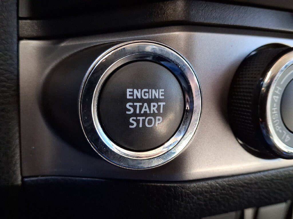 Used 2023 Toyota Tacoma SR5 w/ SX Package AWD/4WD image 22