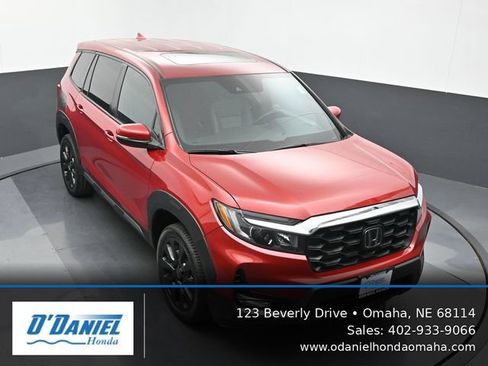 Used 2023 Honda Passport EX-L image 20