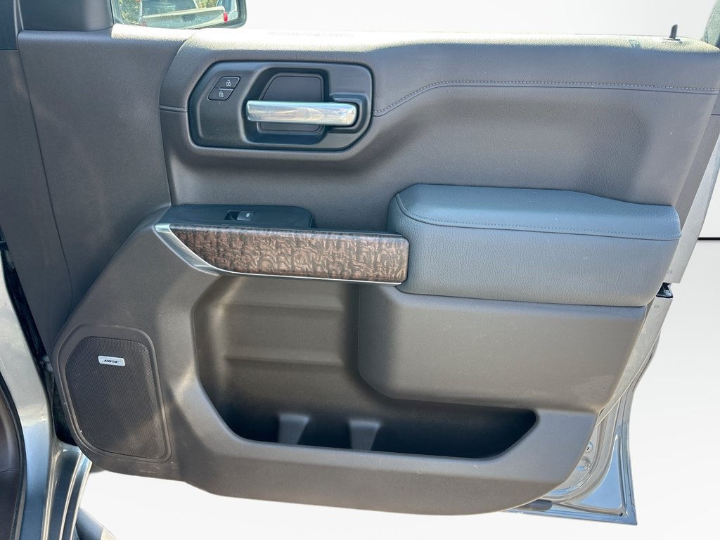 Used 2020 GMC Sierra 1500 Denali AWD/4WD image 15