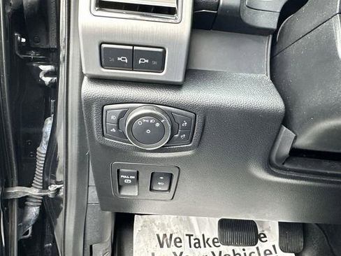 Used 2020 Ford F150 Platinum AWD/4WD image 18