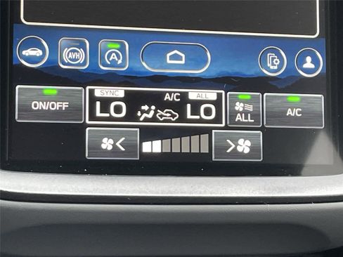 New 2026 Subaru Crosstrek 2.5i Wilderness AWD/4WD image 23