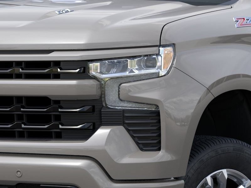 New 2026 Chevrolet Silverado 1500 RST w/ Z71 Off-Road Package AWD/4WD image 11