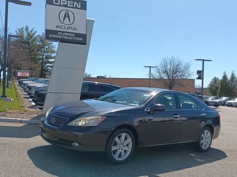 Used 2008 Lexus ES 350 image 1