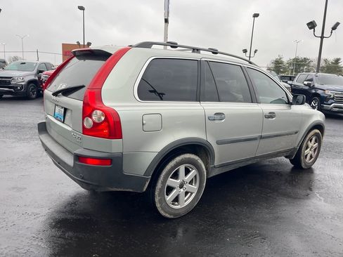 Used 2004 Volvo XC90 2.5T image 4
