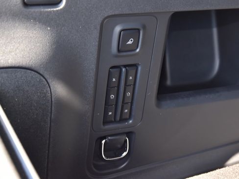 New 2025 Lincoln Navigator L Reserve w/ Jet Appearance Package image 42