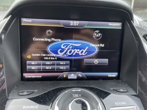 Used 2013 Ford Escape Titanium w/ Parking Technology Pkg image 12