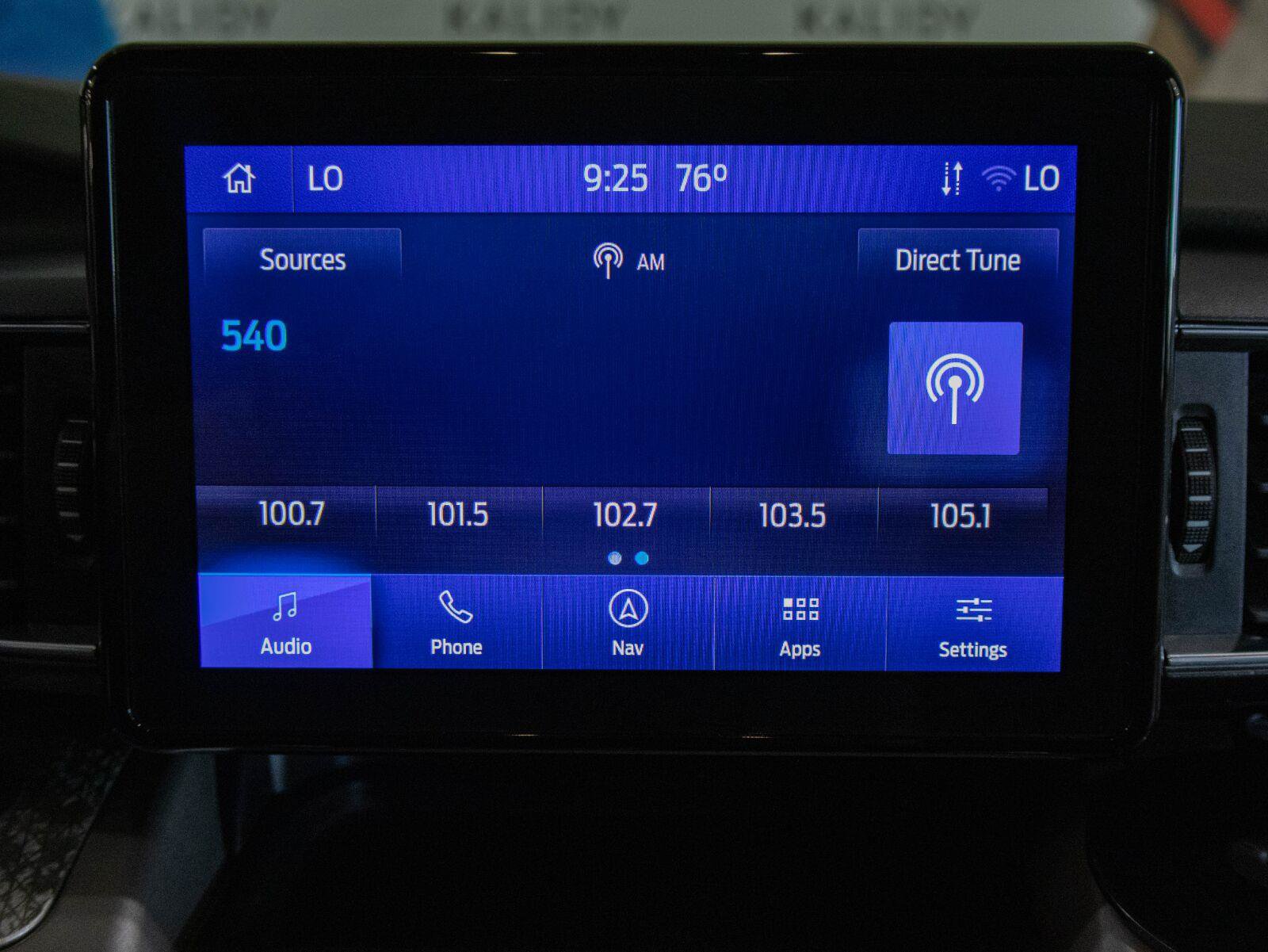 Used 2022 Ford Explorer Timberline AWD/4WD image 9